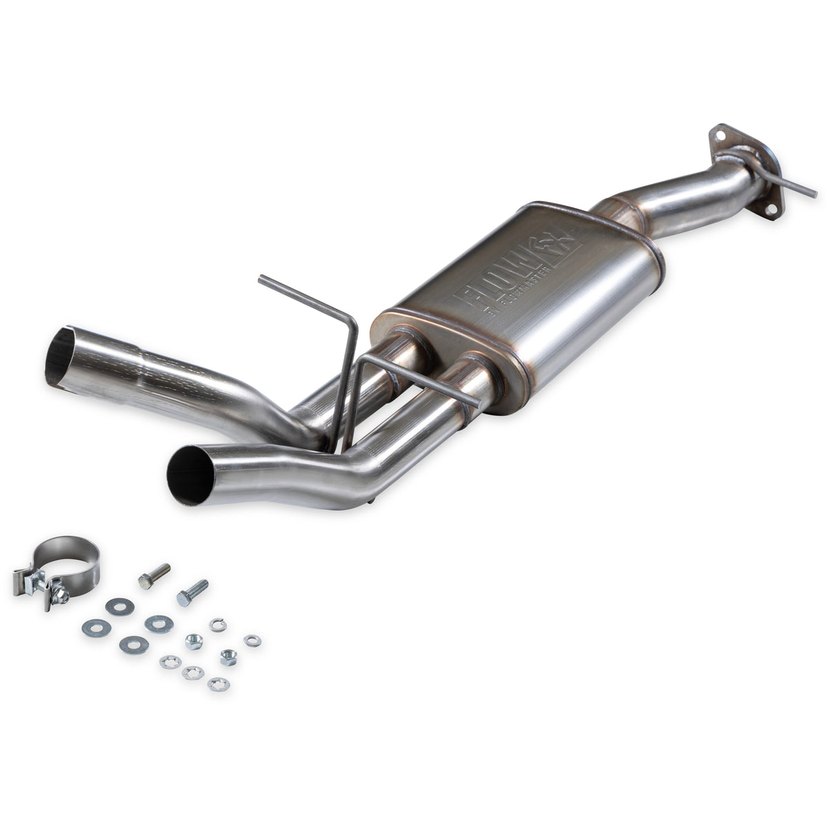Flowmaster Flow FX Direct Fit Muffler 718195