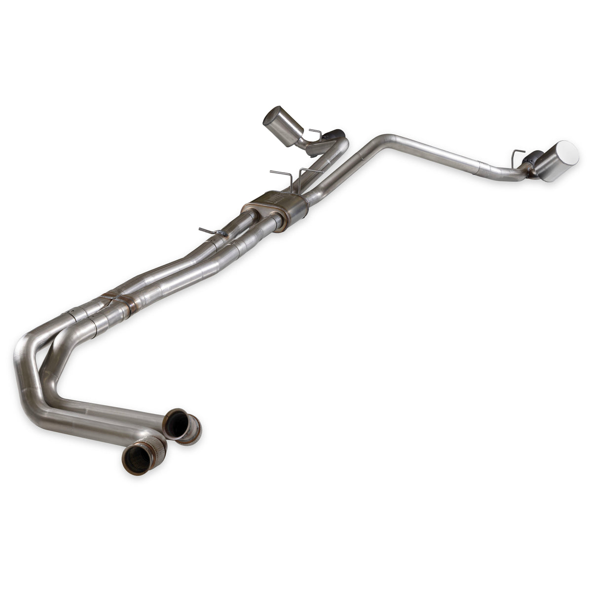 Flowmaster Flow FX Cat-Back Exhaust System 718198