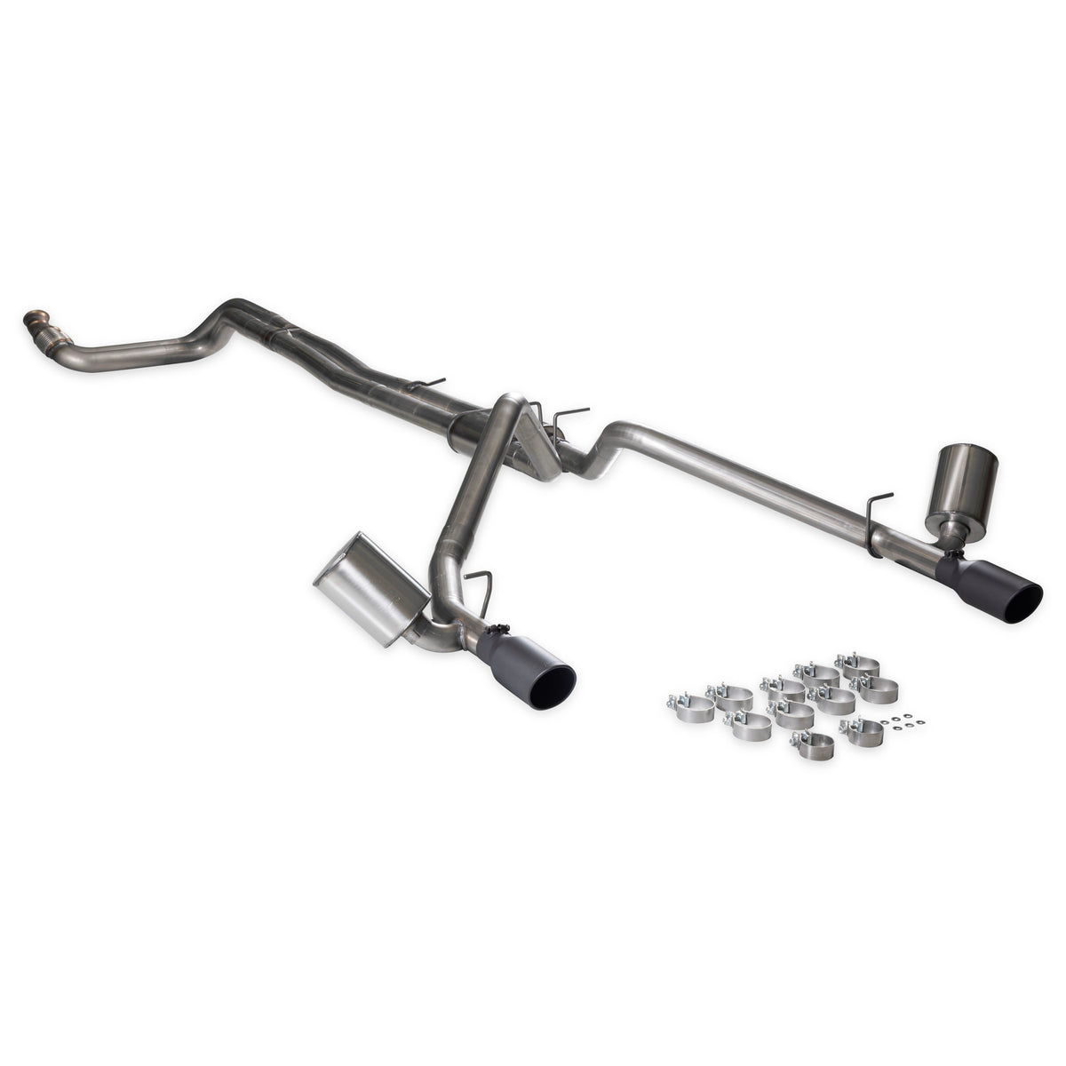 Flowmaster Flow FX Cat-Back Exhaust System 718198