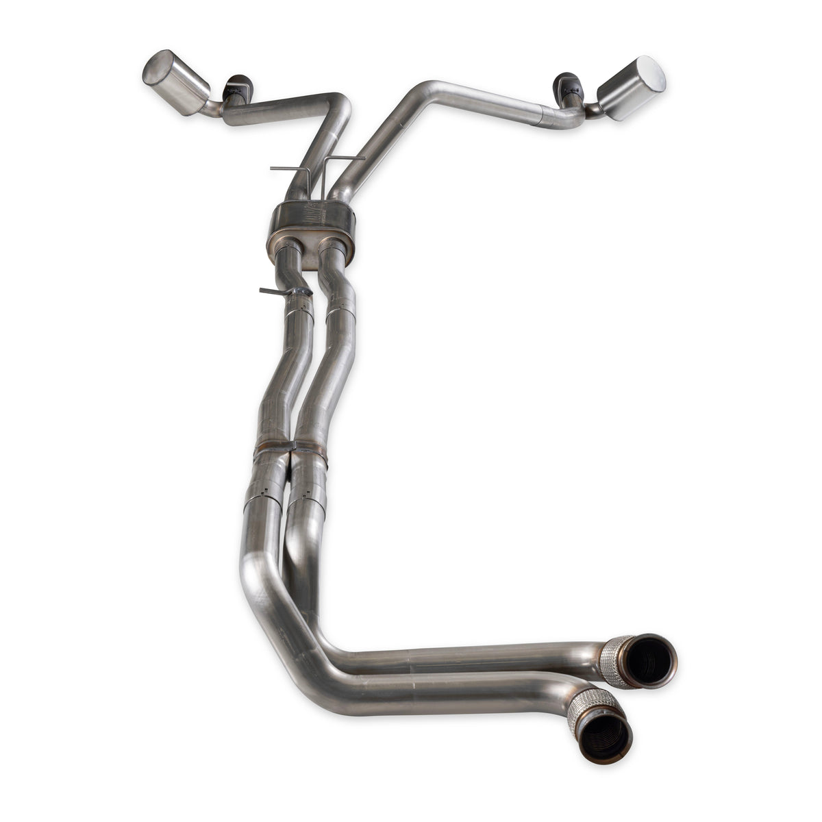Flowmaster Flow FX Cat-Back Exhaust System 718198