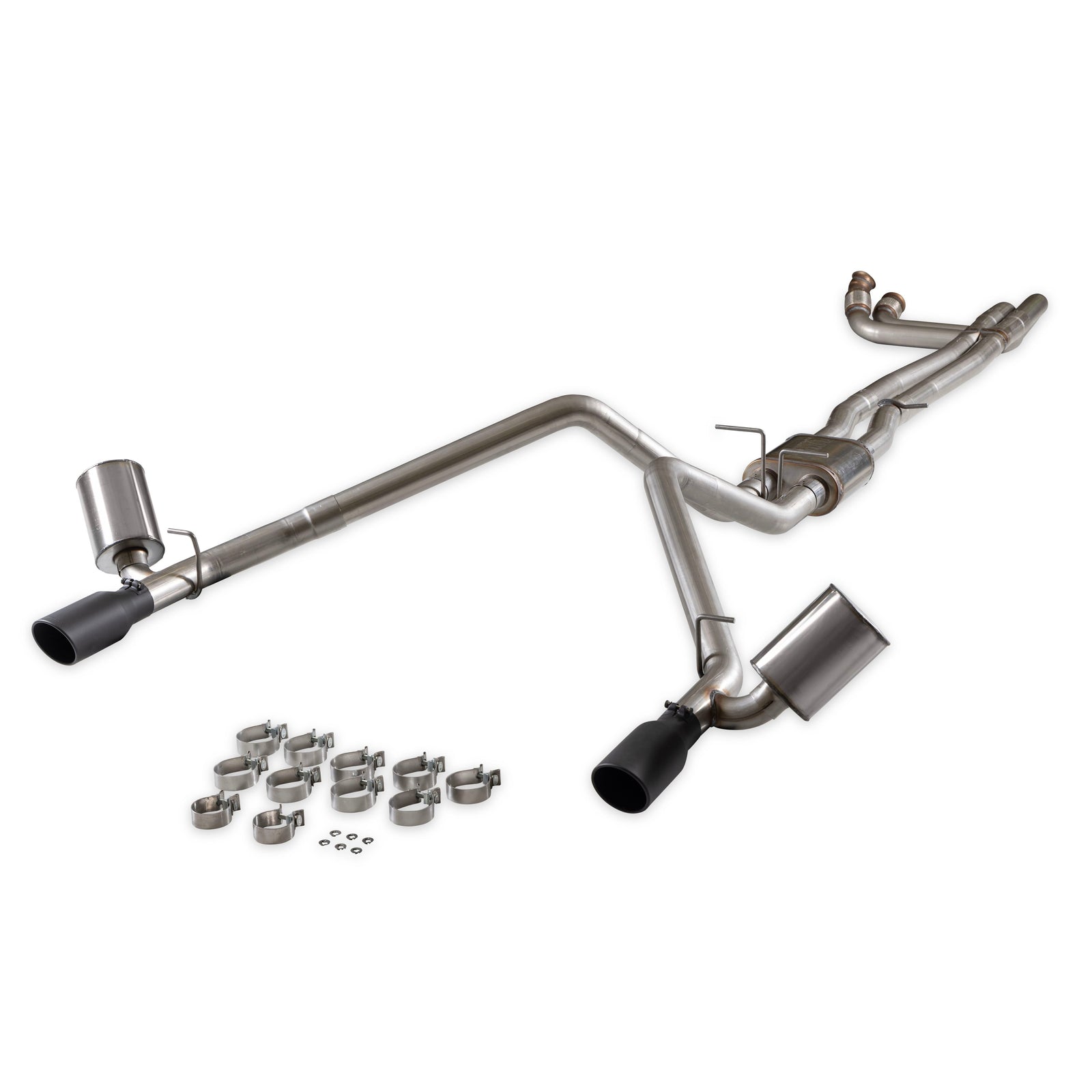 Flowmaster Flow FX Cat-Back Exhaust System 718198