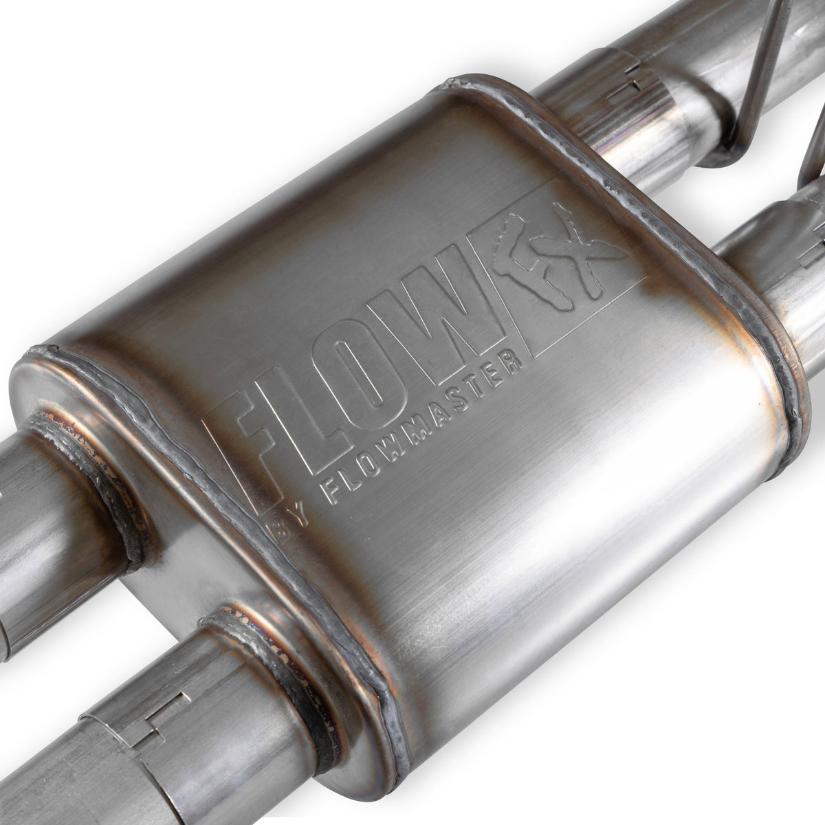 Flowmaster Flow FX Cat-Back Exhaust System 718198