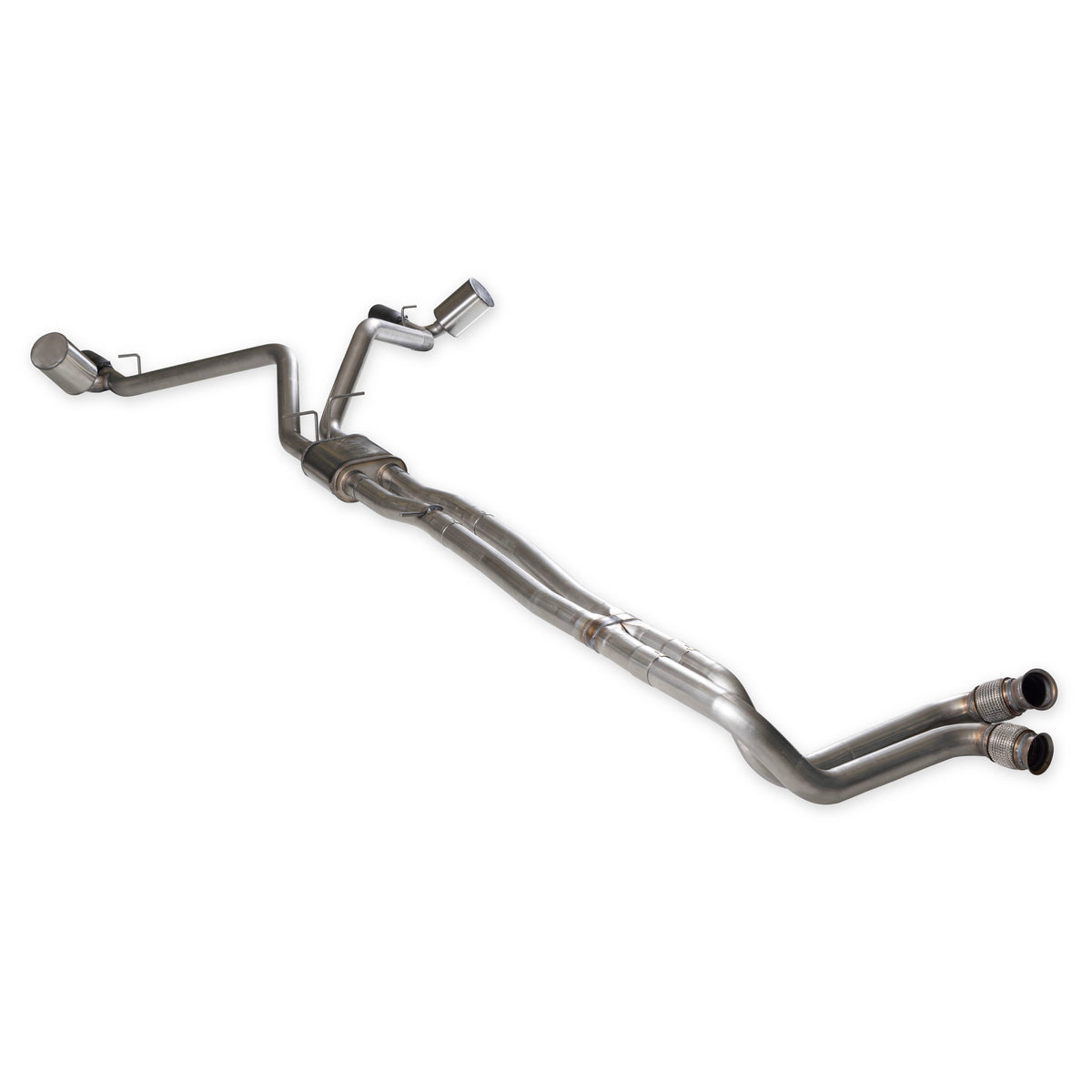 Flowmaster Flow FX Cat-Back Exhaust System 718198