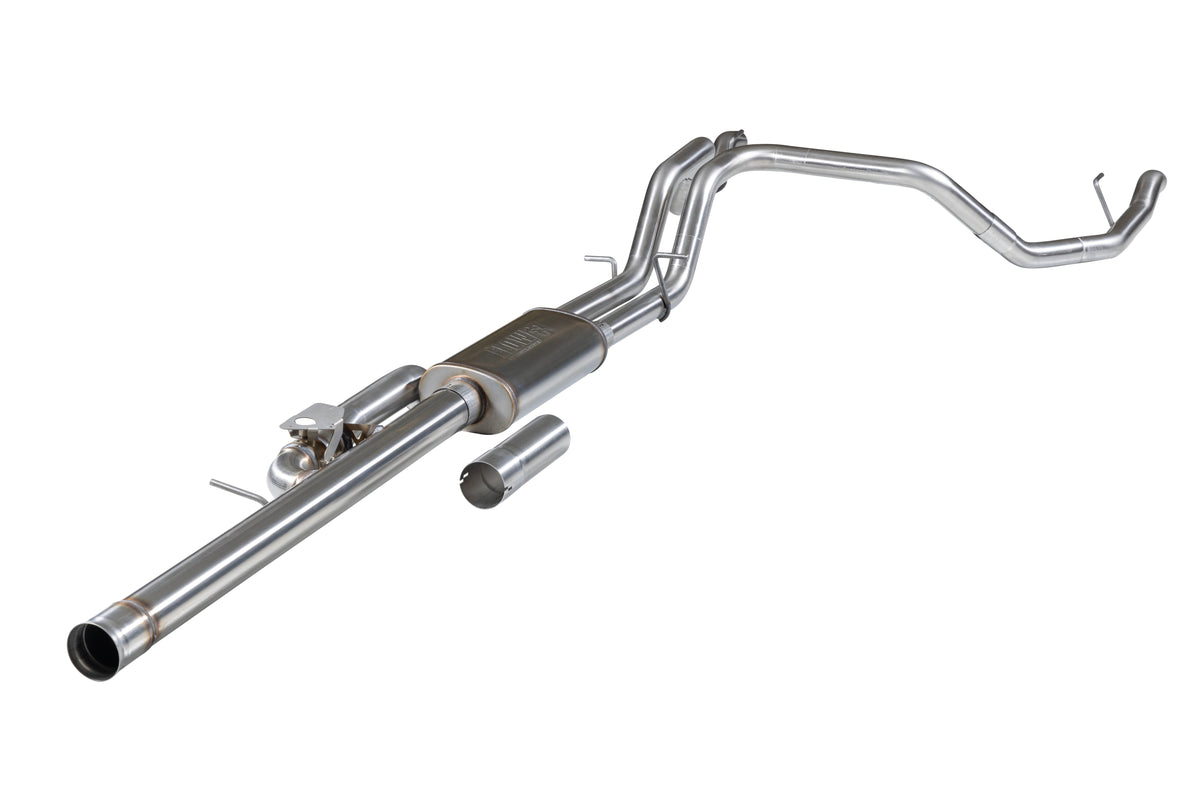 Flowmaster Flow FX Cat-Back Exhaust System 718207