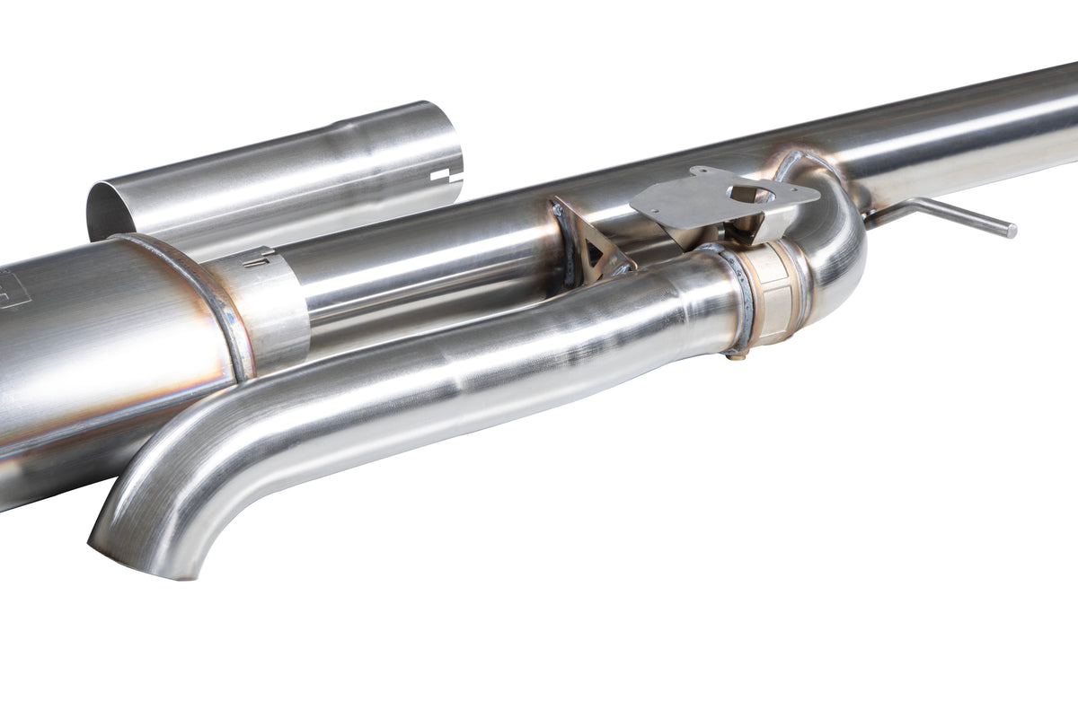 Flowmaster Flow FX Cat-Back Exhaust System 718207