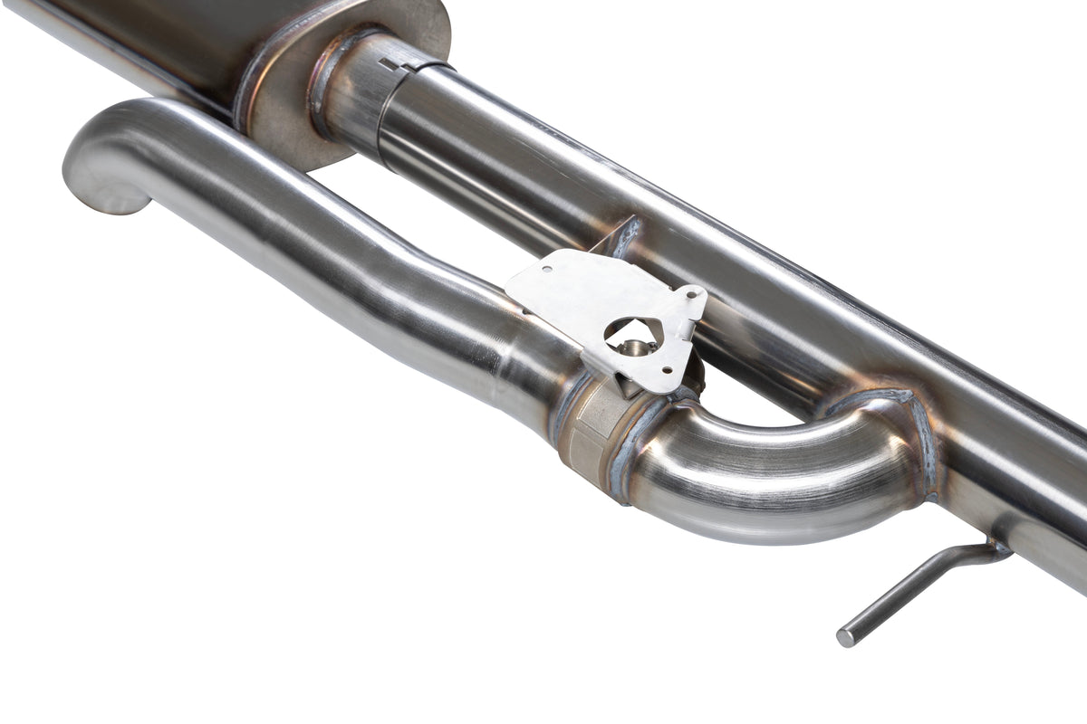 Flowmaster Flow FX Cat-Back Exhaust System 718207