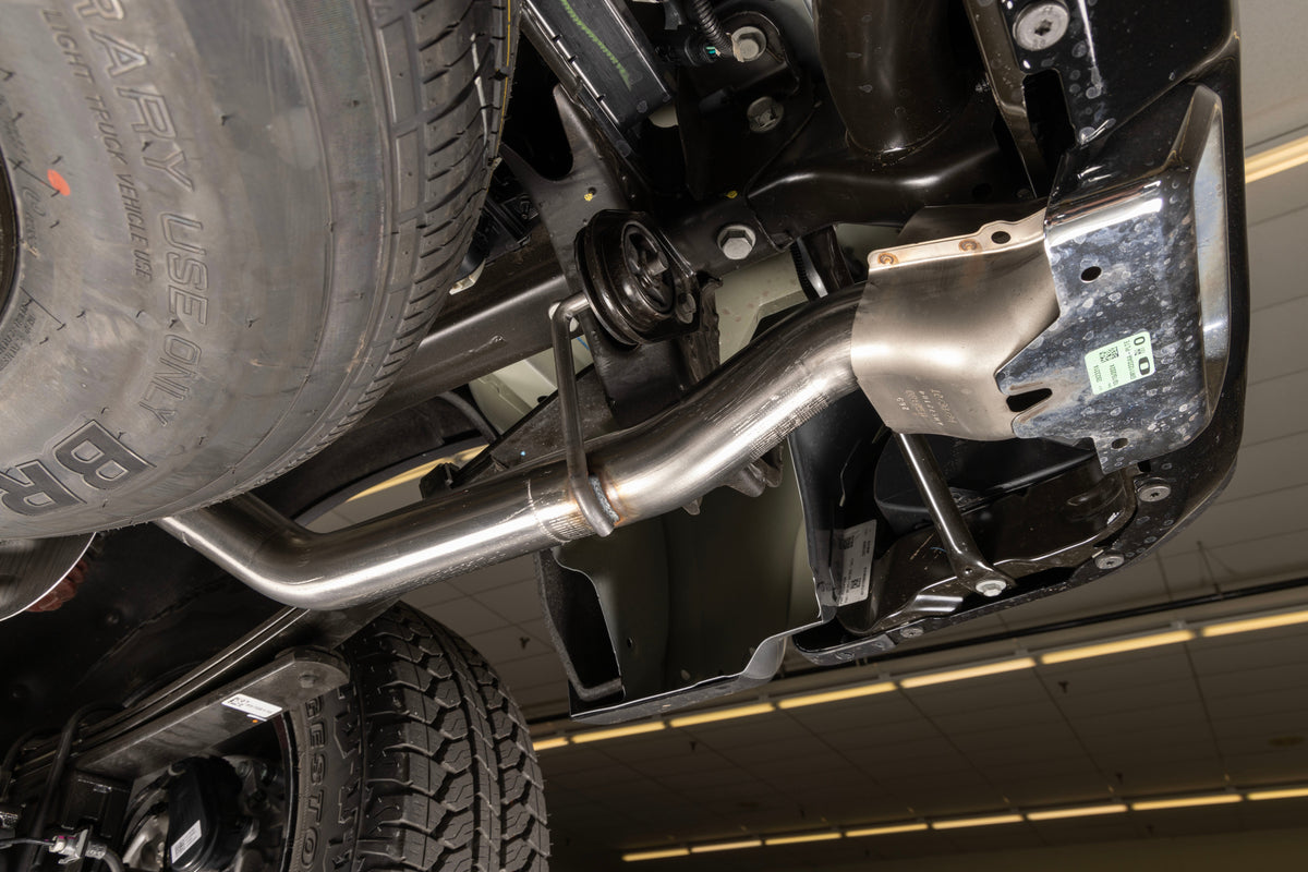 Flowmaster Flow FX Cat-Back Exhaust System 718207