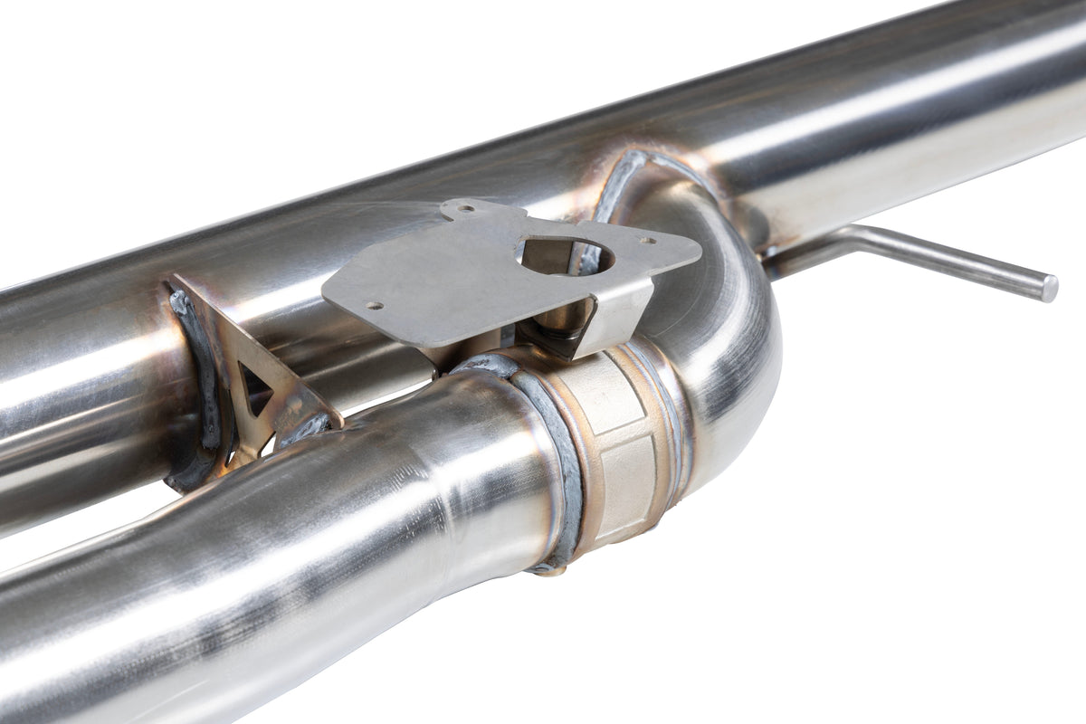 Flowmaster Flow FX Cat-Back Exhaust System 718207