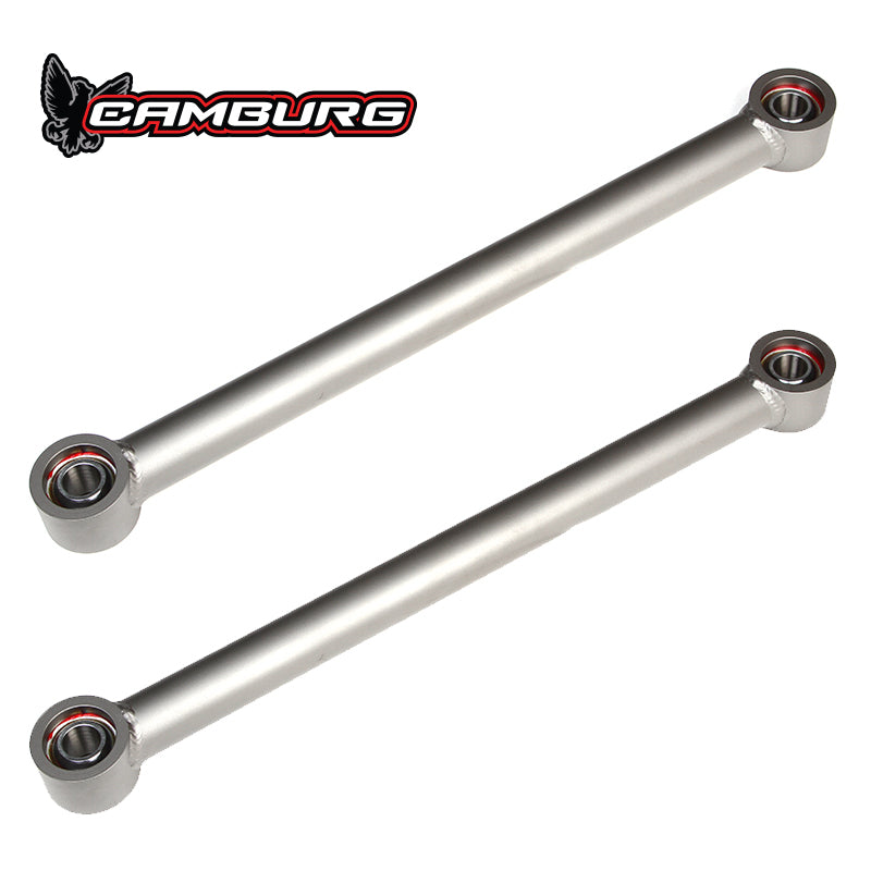 Camburg Ford Bronco 21-23 Rear Tube Lower Trailing Arm Kit - CAM-120031