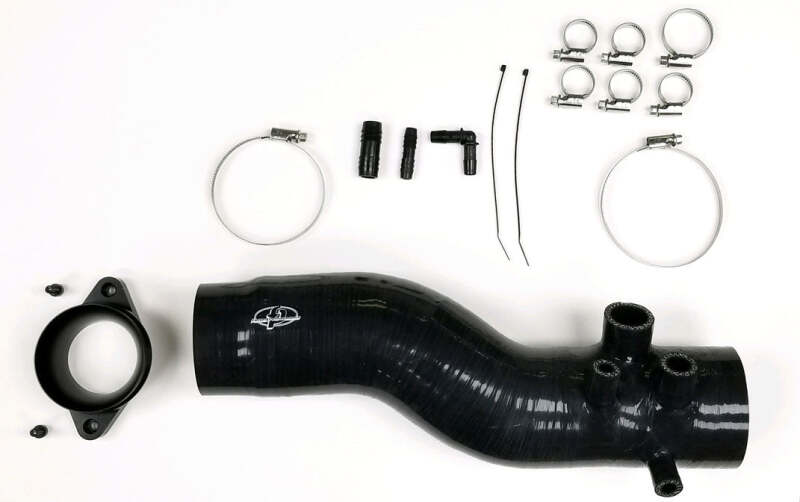 Forced Performance Subaru FA20 Intake Pipe Kit - 8005070A