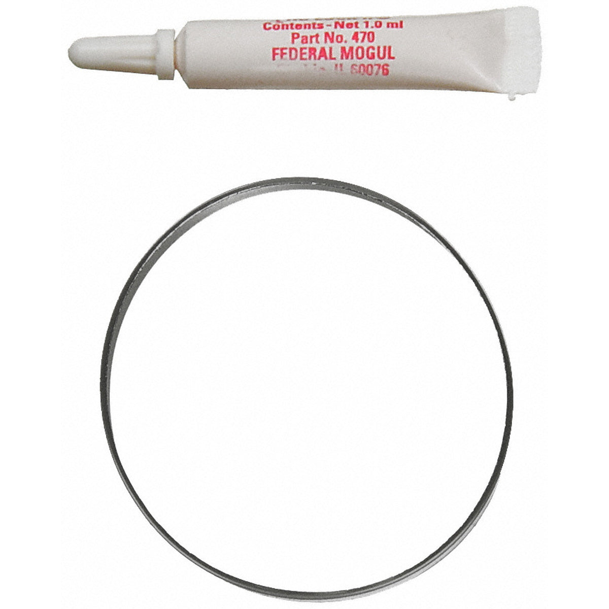 Fel-Pro Chevrolet K2500 16209 Shaft Repair Sleeve - front view
