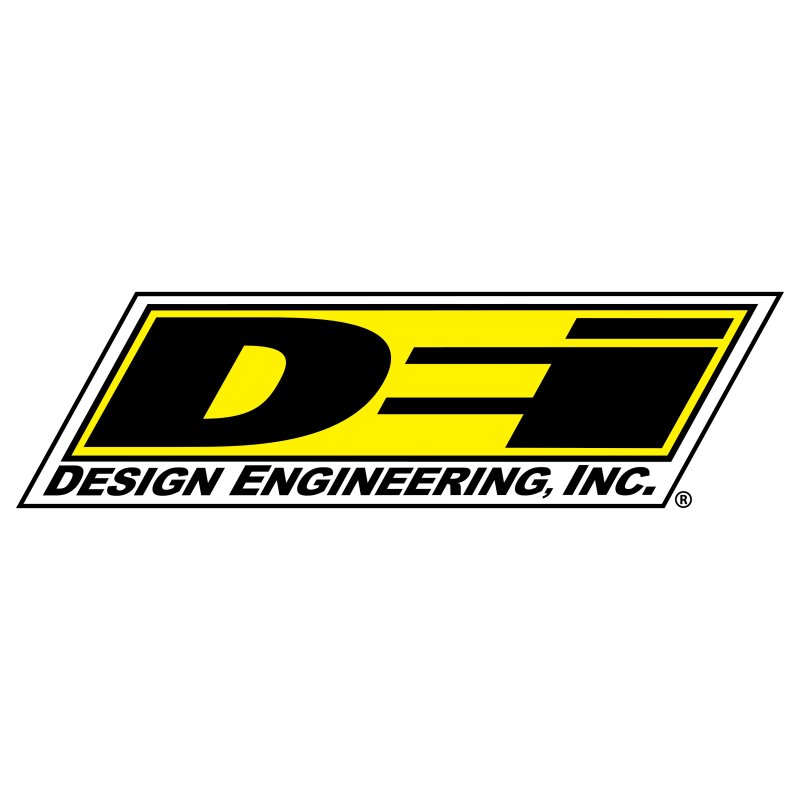 DEI Fire Wrap 3000 5/8in Inside Diameter - 91477