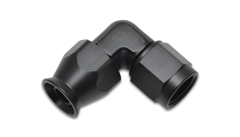 Vibrant 90 Degree Tight Radius Forged Hose End Fittings -3AN - 29983