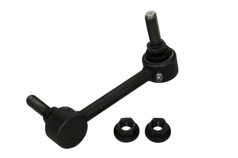 MOOG 11-15 Dodge Durango Front Left Sway Bar Link - K750690 - close-up view