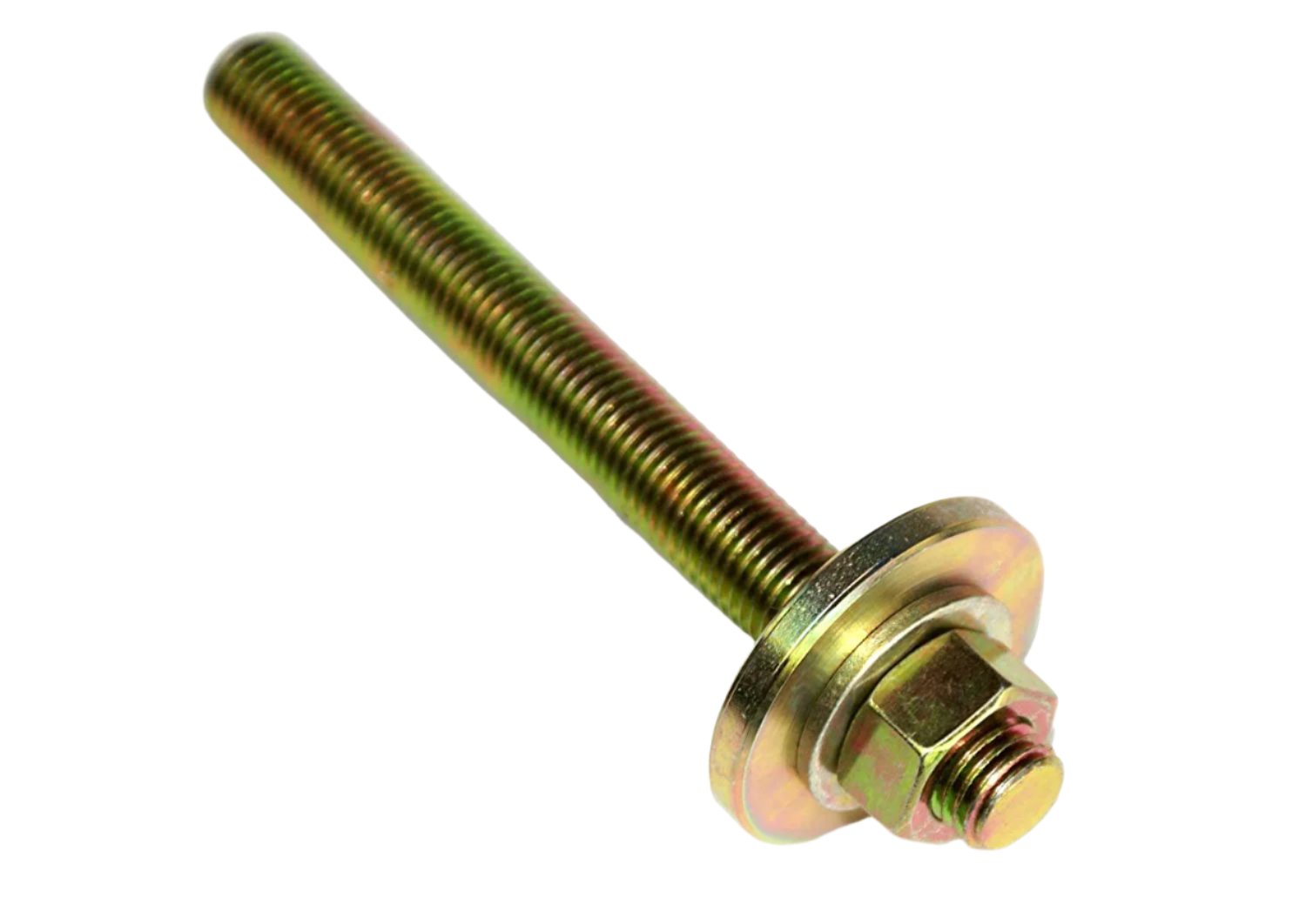 Massive Speed LS-X Crank Pulley Install Tool - Massive Speed System