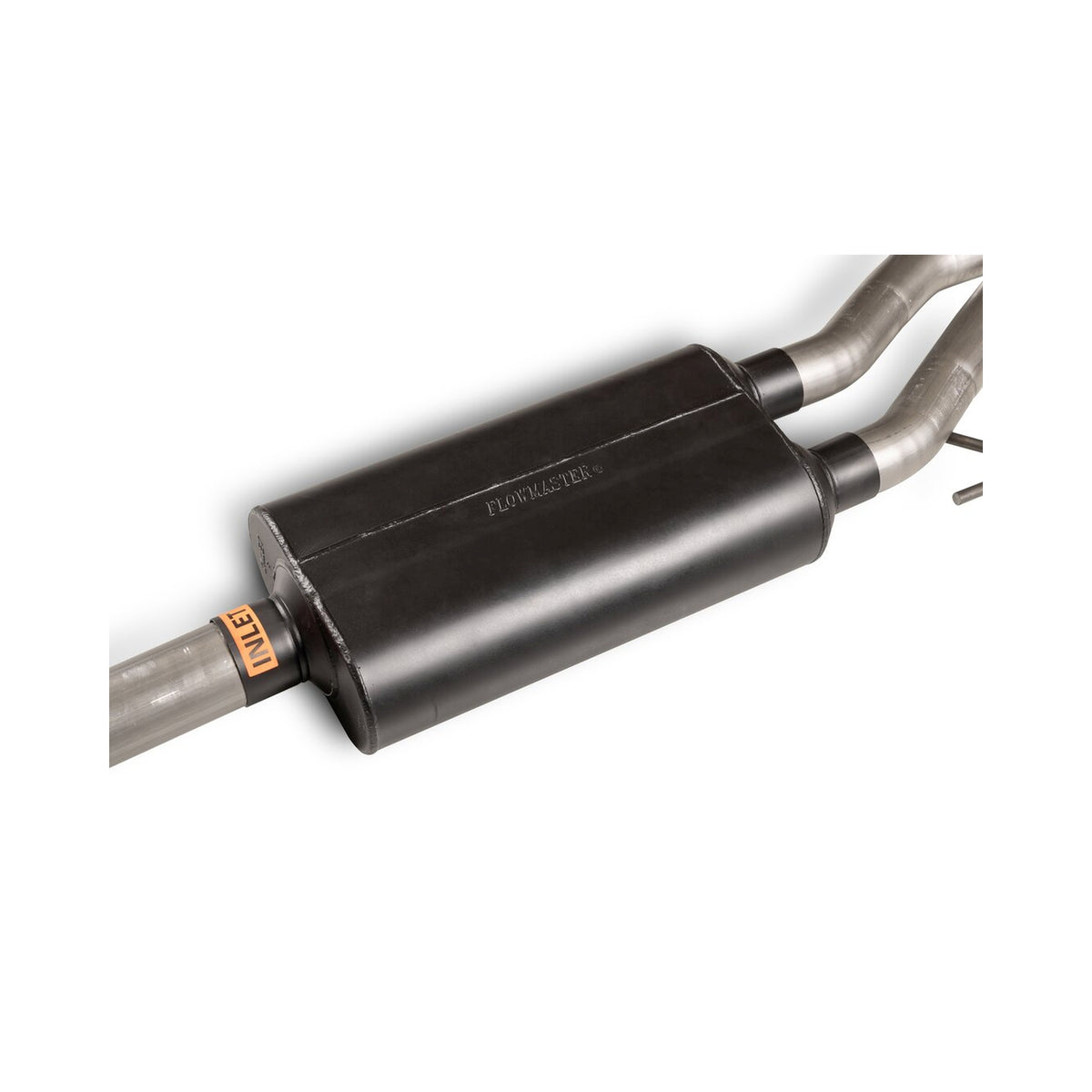 Flowmaster American Thunder Cat-Back Exhaust System 818176