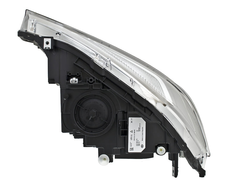 Hella 2015 Bmw 3Ser 15 - Headlamp Rh Hal - 012101961