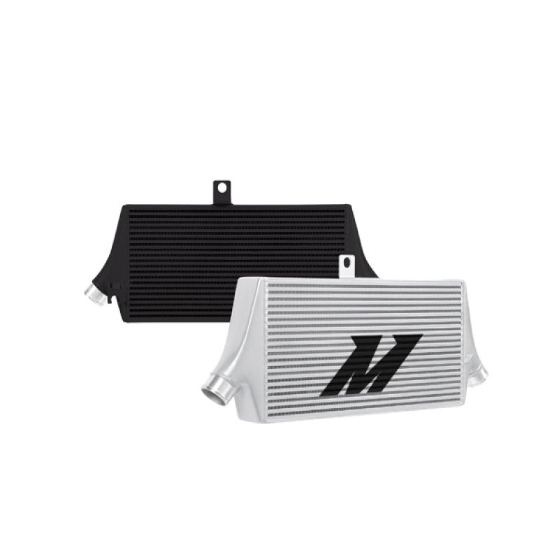 Mishimoto Mitsubishi Lancer Evolution 7/8/9 Race Intercooler - Black - MMINT-EVO-01XB