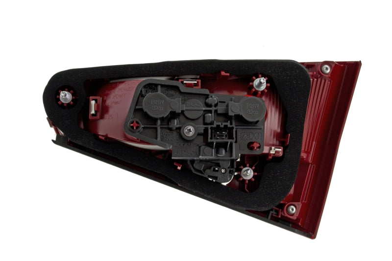 Hella 2013-2016 Audi S4 Back Up Light Assembly Rear Left Inner - 010915091
