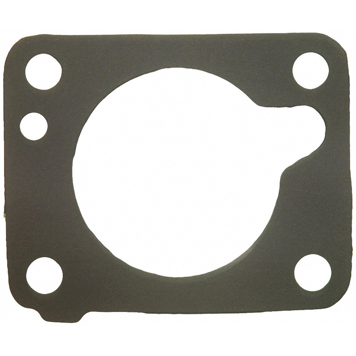 Fel-Pro Toyota Pickup 60675 Fuel Injection Throttle Body Mounting Gasket for 1984-1989 Toyota Pickup - front view