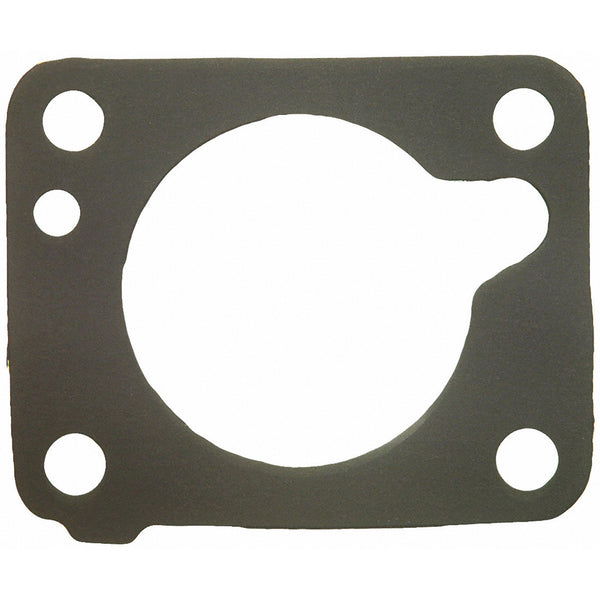 Fel-Pro Toyota Pickup 60675 Fuel Injection Throttle Body Mounting Gasket for 1984-1989 Toyota Pickup - front view