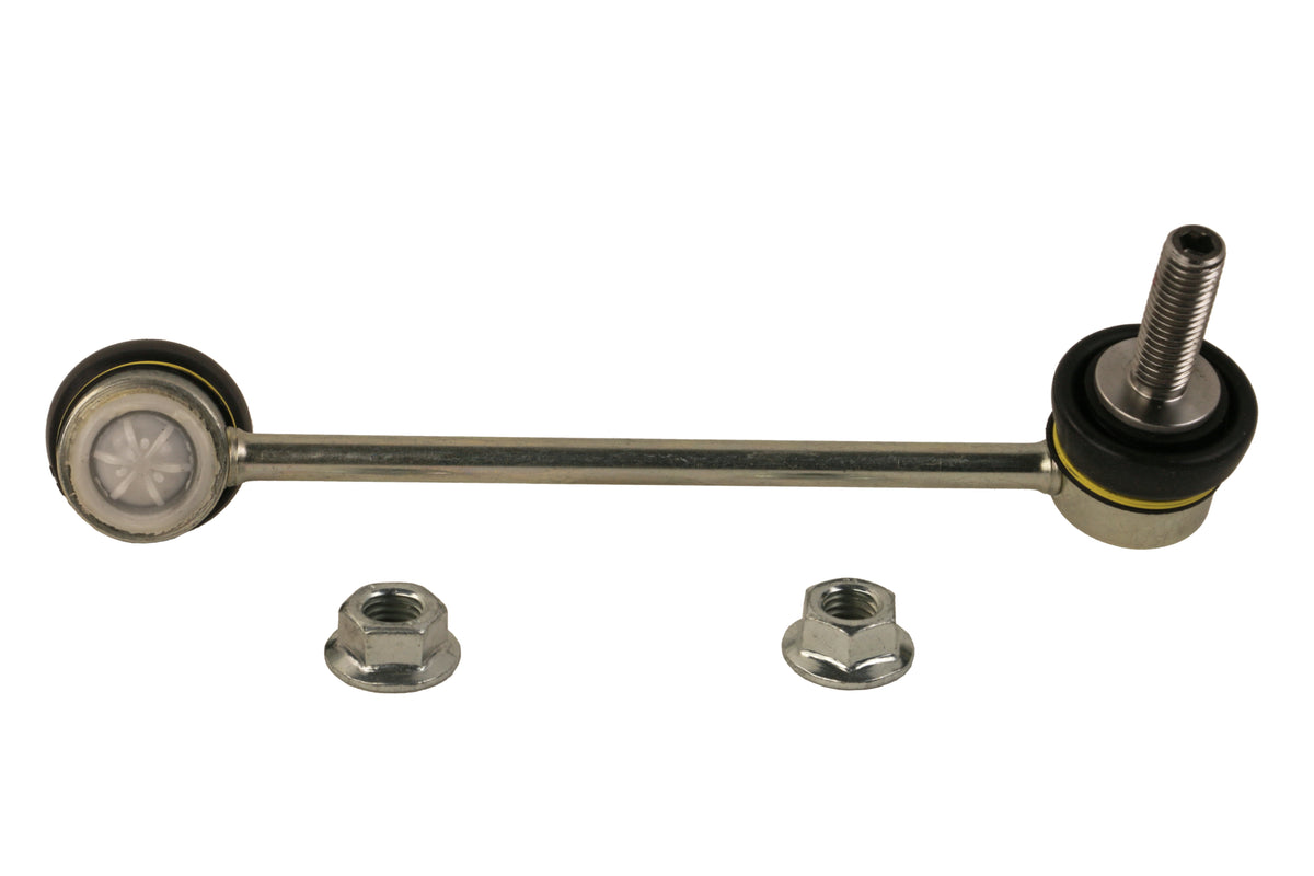 MOOG 17-19 Buick LaCrosse Front Right Stabilizer Bar Link - K750934 - front view