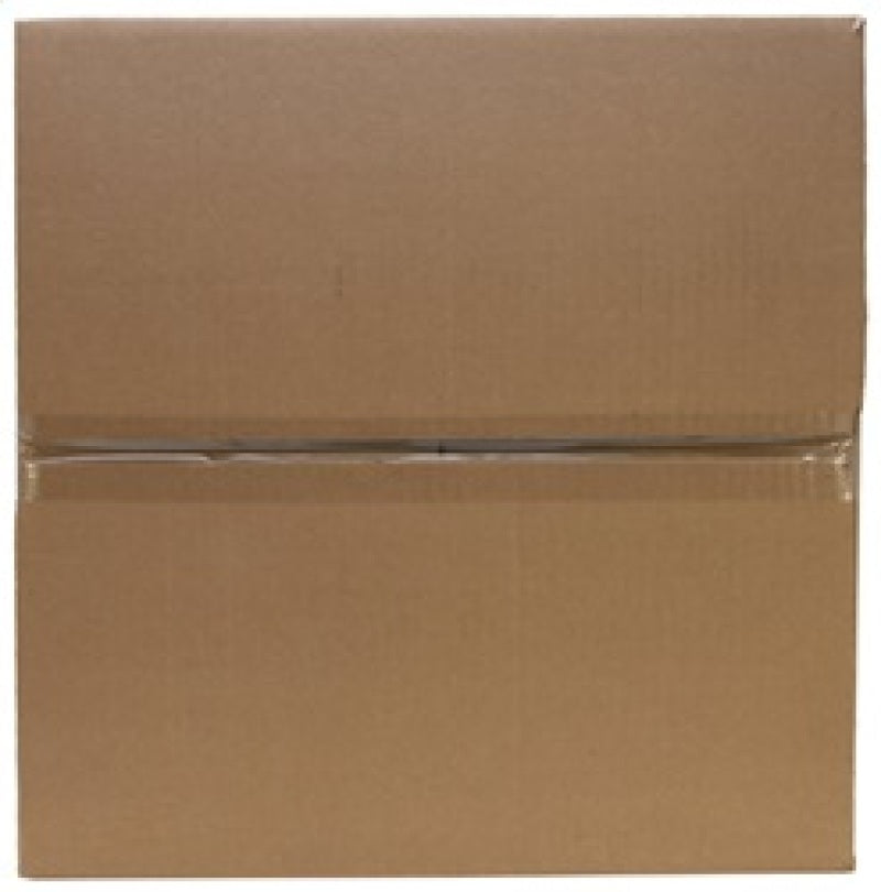 K&amp;N 17in OD / 14-1/2in ID / 6in Height Round Air Filter - E-3816