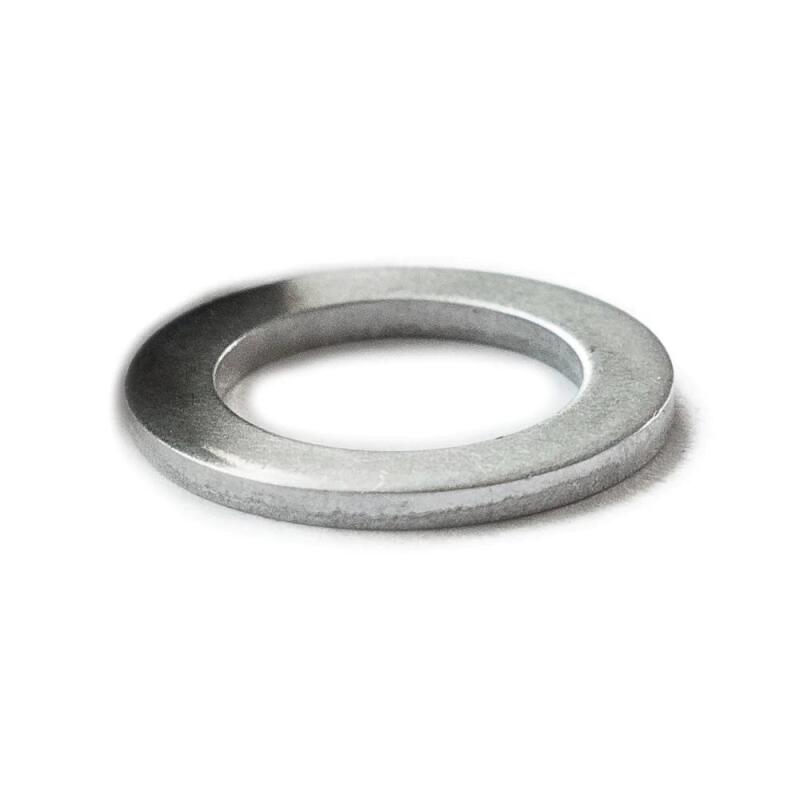 BLOX Racing Oil Drain Plug Replacement Crush Washer M20 - BXAC-00408-M20 - front view