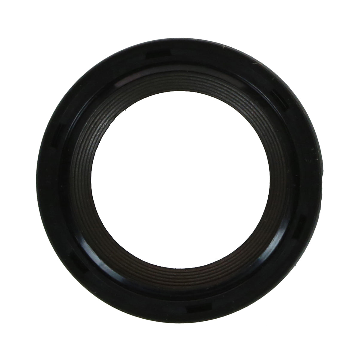 Fel-Pro Volkswagen Jetta TCS 46152 Engine Camshaft Seal - TCS46152 for 2005 Volkswagen Jetta - front view