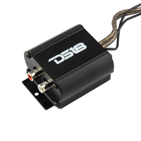DS18 Noise Filter For A Distortion-Free Experience - NF1 - front view