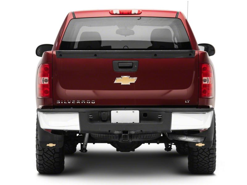 Raxiom 01-13 Chevrolet Silverado 1500 Axial Series LED License Plate Bulbs - S113890