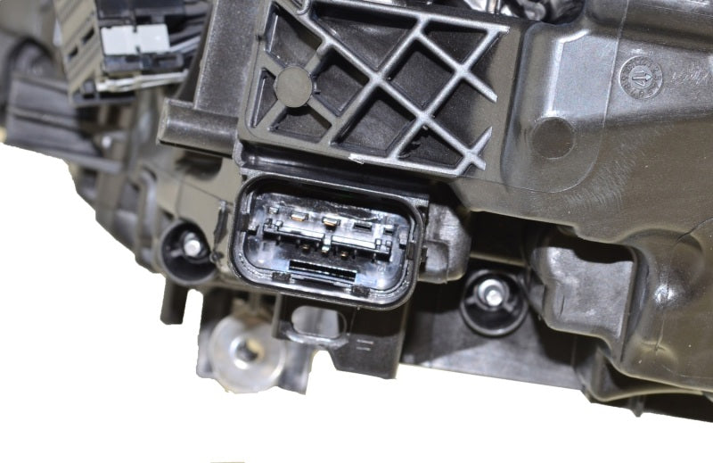 Hella 16-18 Bmw 3Ser Headlamp Rh Led - 012102961