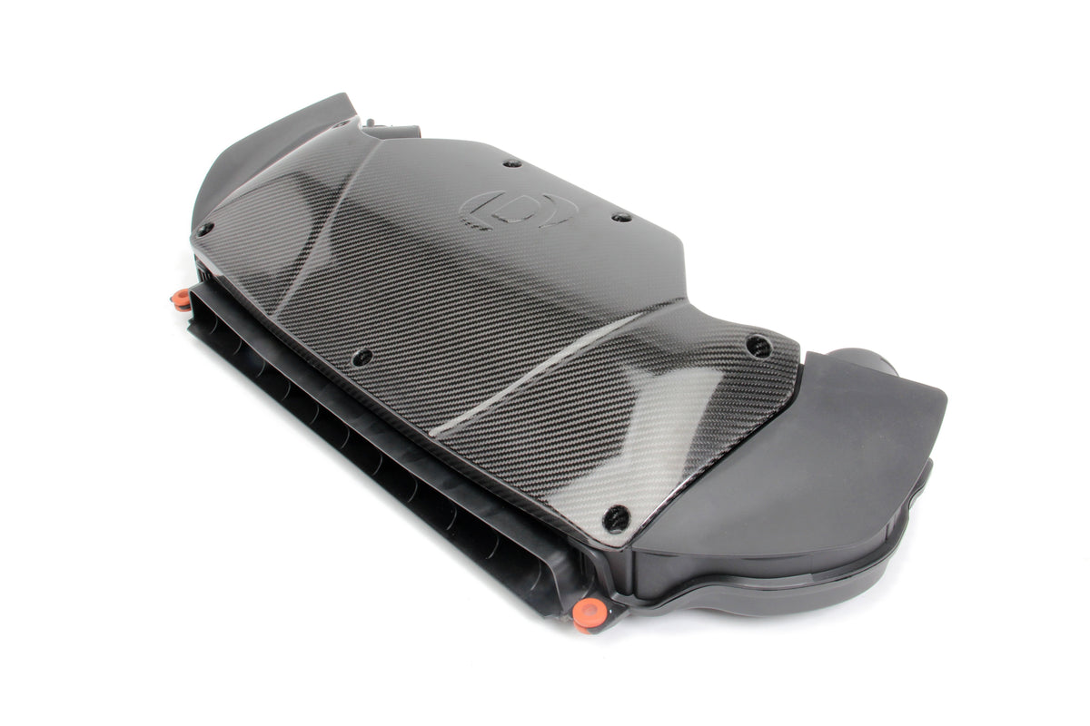 Dinan - Cold Air Intake - 2015-2019BMW X5M/X6M - D760-0047