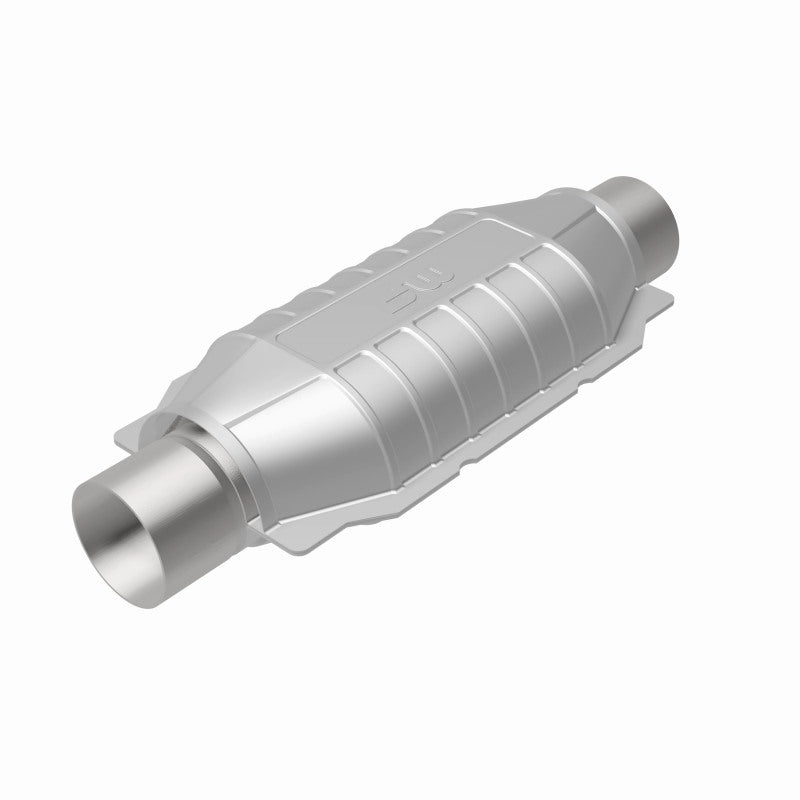 MagnaFlow Conv Univ 2.5 W/Air FED - 94016