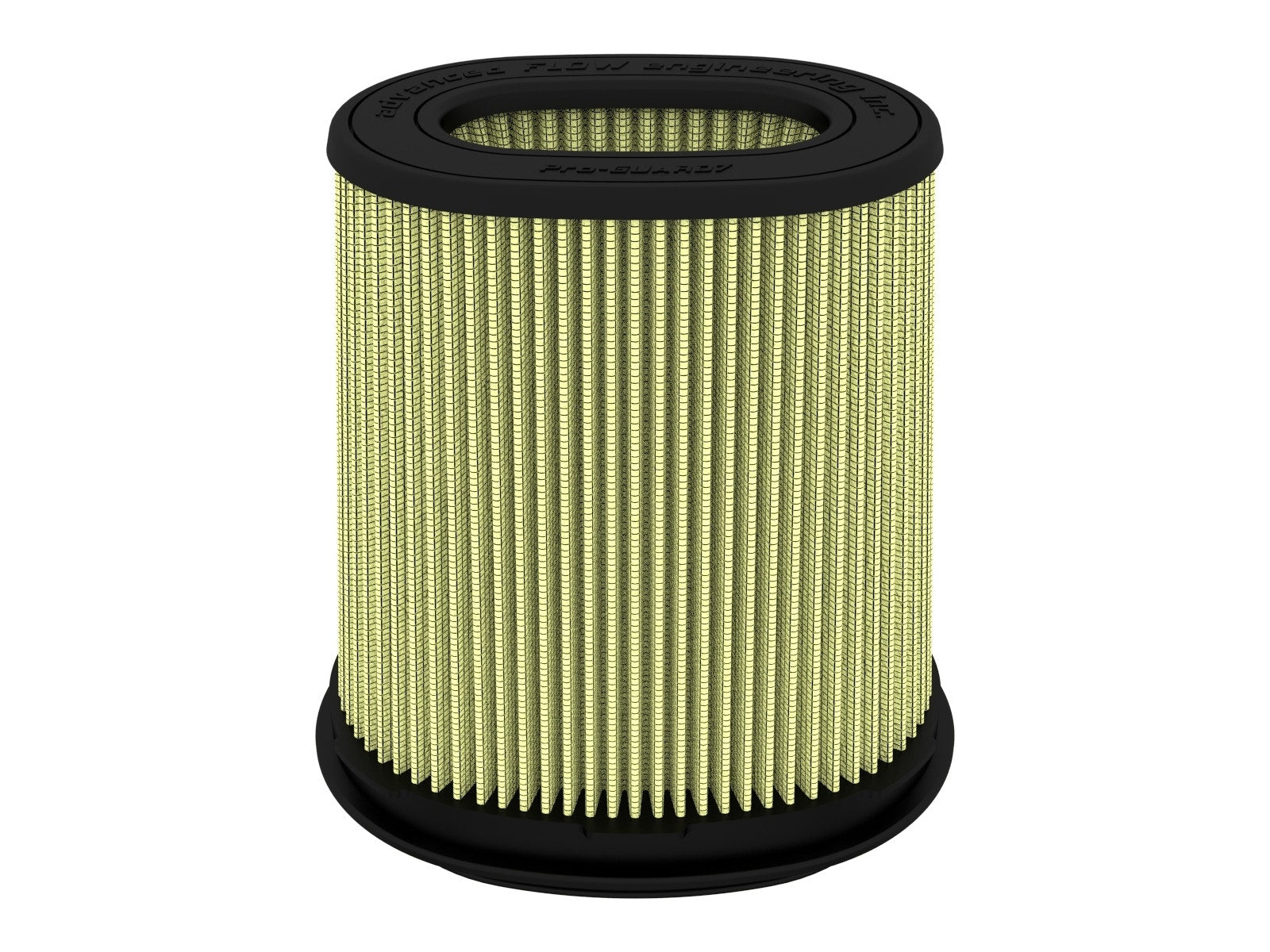aFe Magnum FLOW PG 7 Replacement Air Filter F (6.75X4.75) / B (8.25X6.25) / T (mt2)(7.25X5) / H 9in - 72-91092