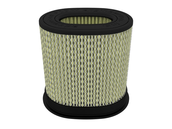 aFe MagnumFLOW Pro GUARD 7 Universal Filter (6.5x4.75)IN F x (9x7)IN B x (9x7)IN T(Inverted) x 9IN H - 72-91109