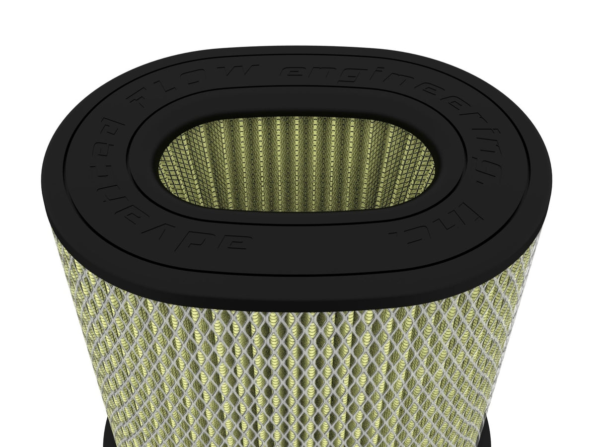 aFe MagnumFLOW Pro GUARD 7 Universal Filter (6.5x4.75)IN F x (9x7)IN B x (9x7)IN T(Inverted) x 9IN H - 72-91109