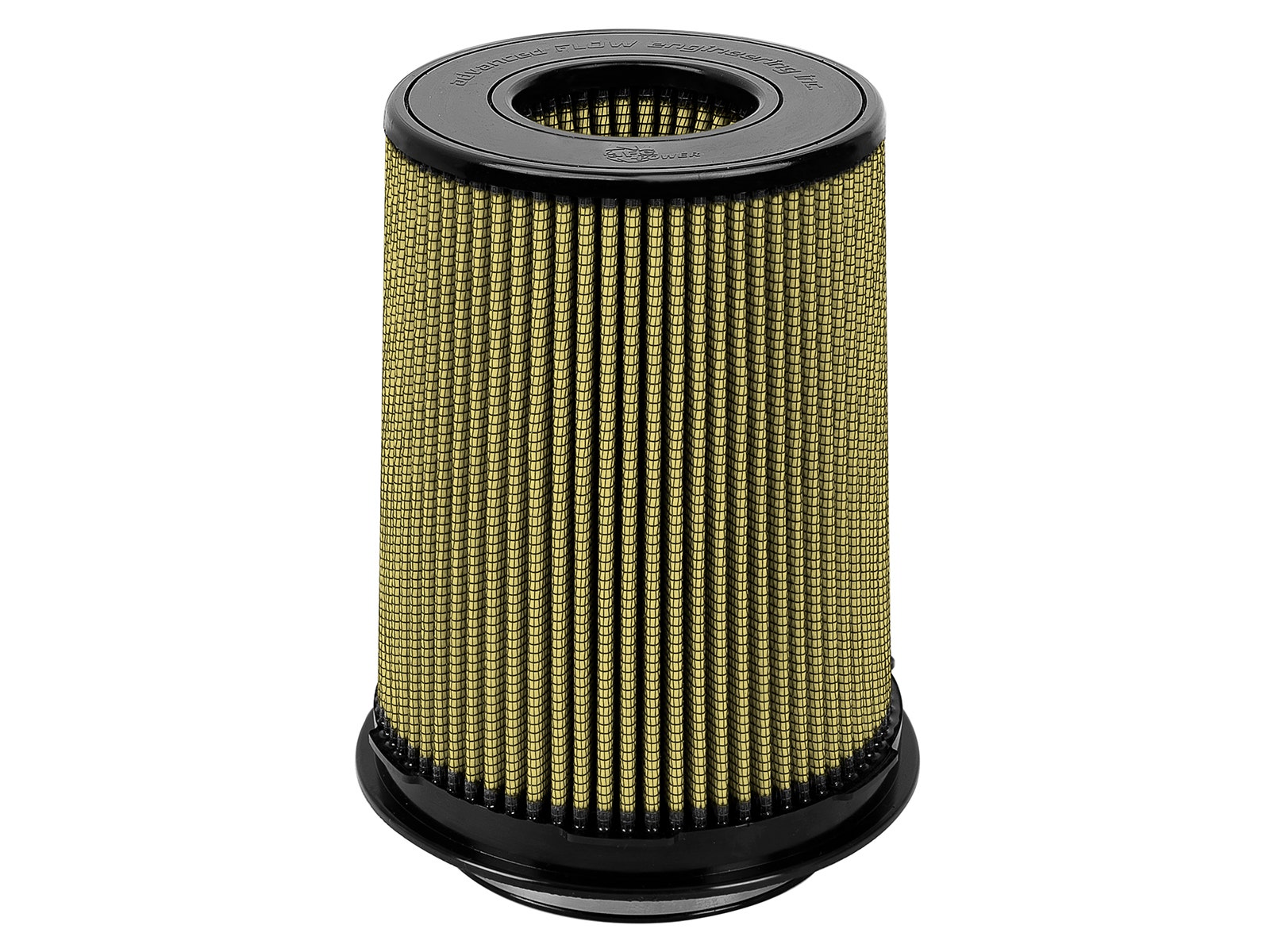 afe Momentum Intake Replacement Air Filter 5 IN F x 7 IN B x 5-1/2 IN T (Inverted) X 9 IN H - 72-91141