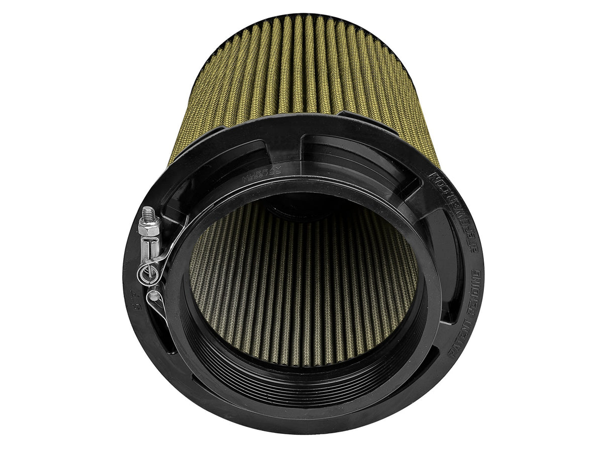 afe Momentum Intake Replacement Air Filter 5 IN F x 7 IN B x 5-1/2 IN T (Inverted) X 9 IN H - 72-91141
