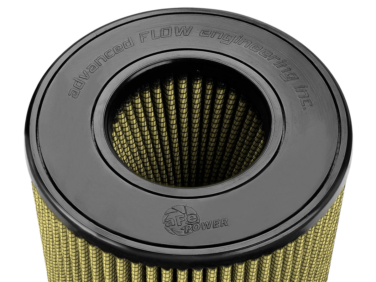 afe Momentum Intake Replacement Air Filter 5 IN F x 7 IN B x 5-1/2 IN T (Inverted) X 9 IN H - 72-91141