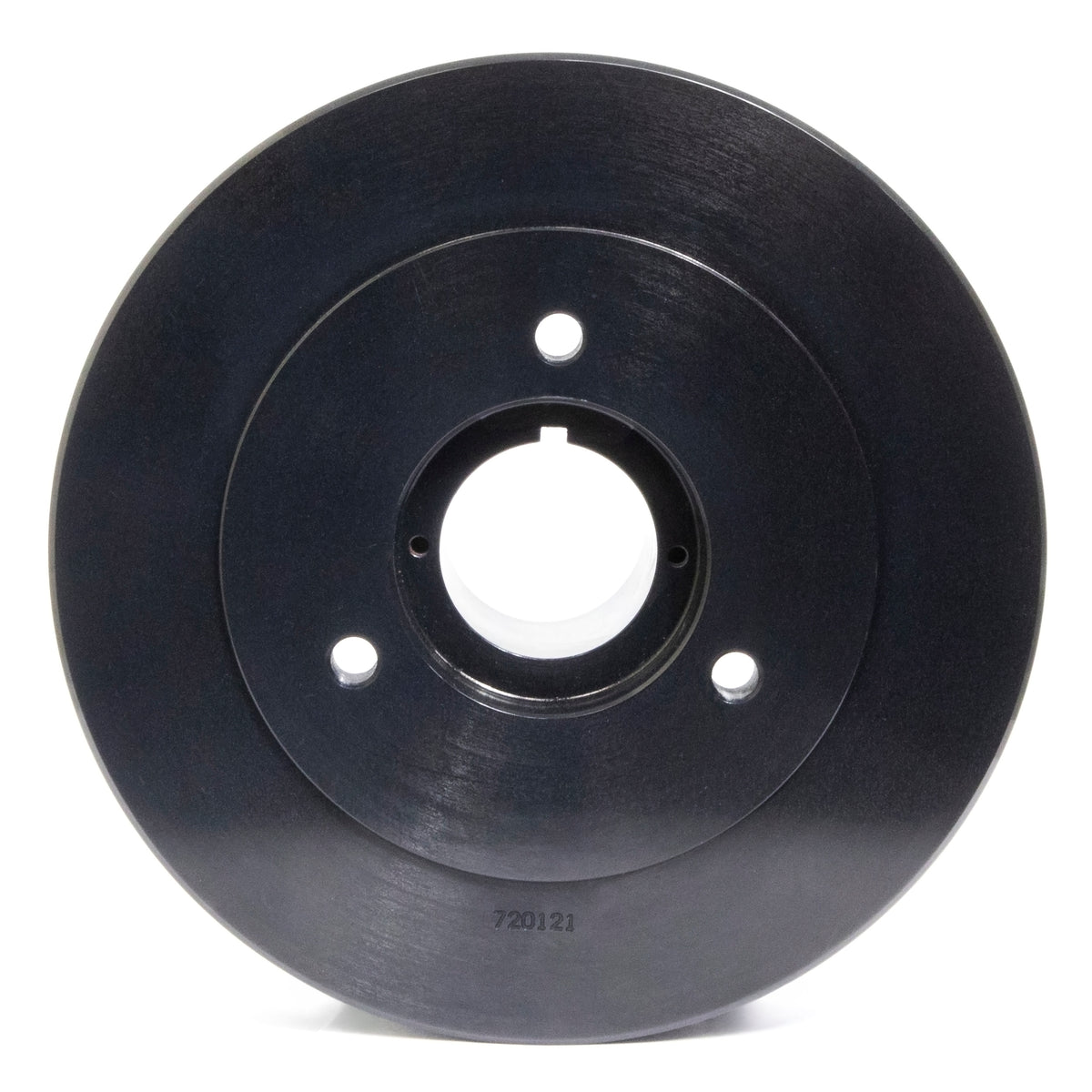 Fluidampr Chevy 396 - 427 CID V-8 Steel Internally Balanced Damper - 720121