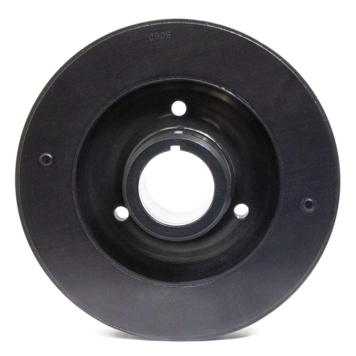Fluidampr Chevy 396 - 427 CID V-8 Steel Internally Balanced Damper - 720121