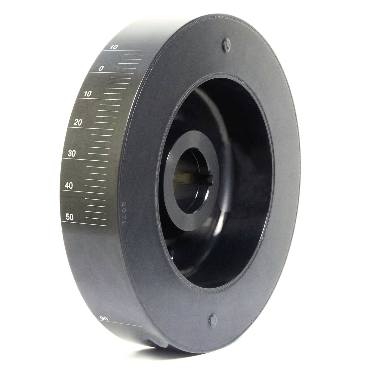 Fluidampr Harmonic Balancer - Fluidampr - BBF - Int Balance - Each