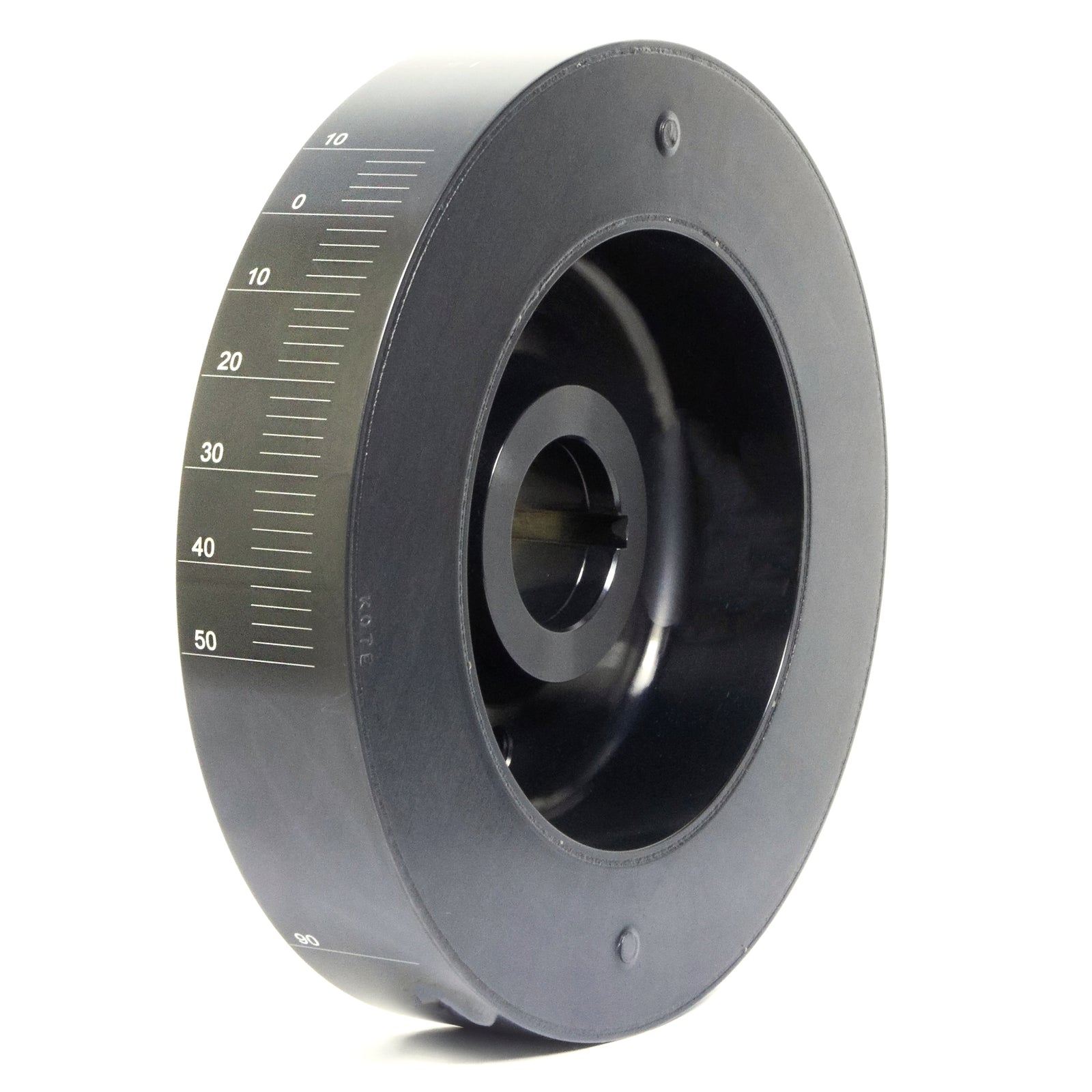Fluidampr Harmonic Balancer - Fluidampr - BBF - Int Balance - Each