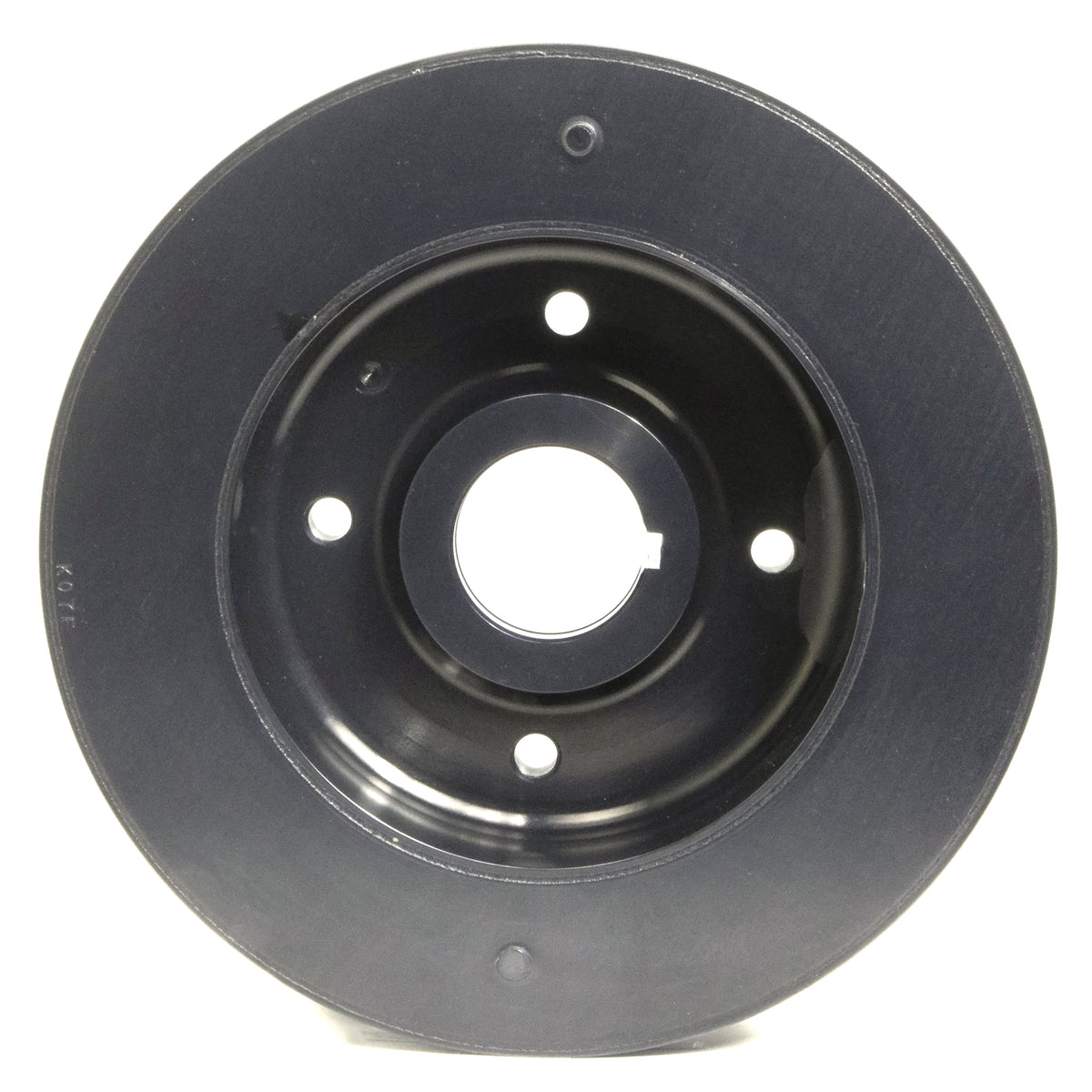 Fluidampr Ford 360 429 - 460 CID V-8 Big Block Steel Internally Balanced Damper - 720201