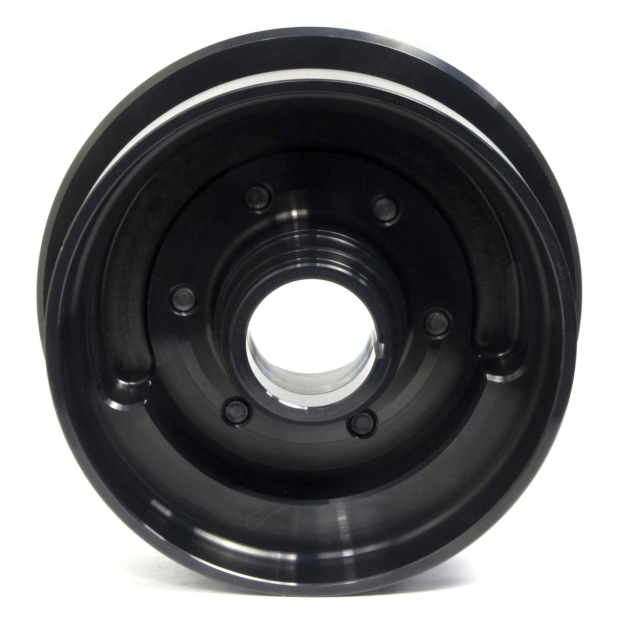 Fluidampr Ford PowerStroke 7.3L Late 1999-2003 Steel Externally Balanced Damper - 720211