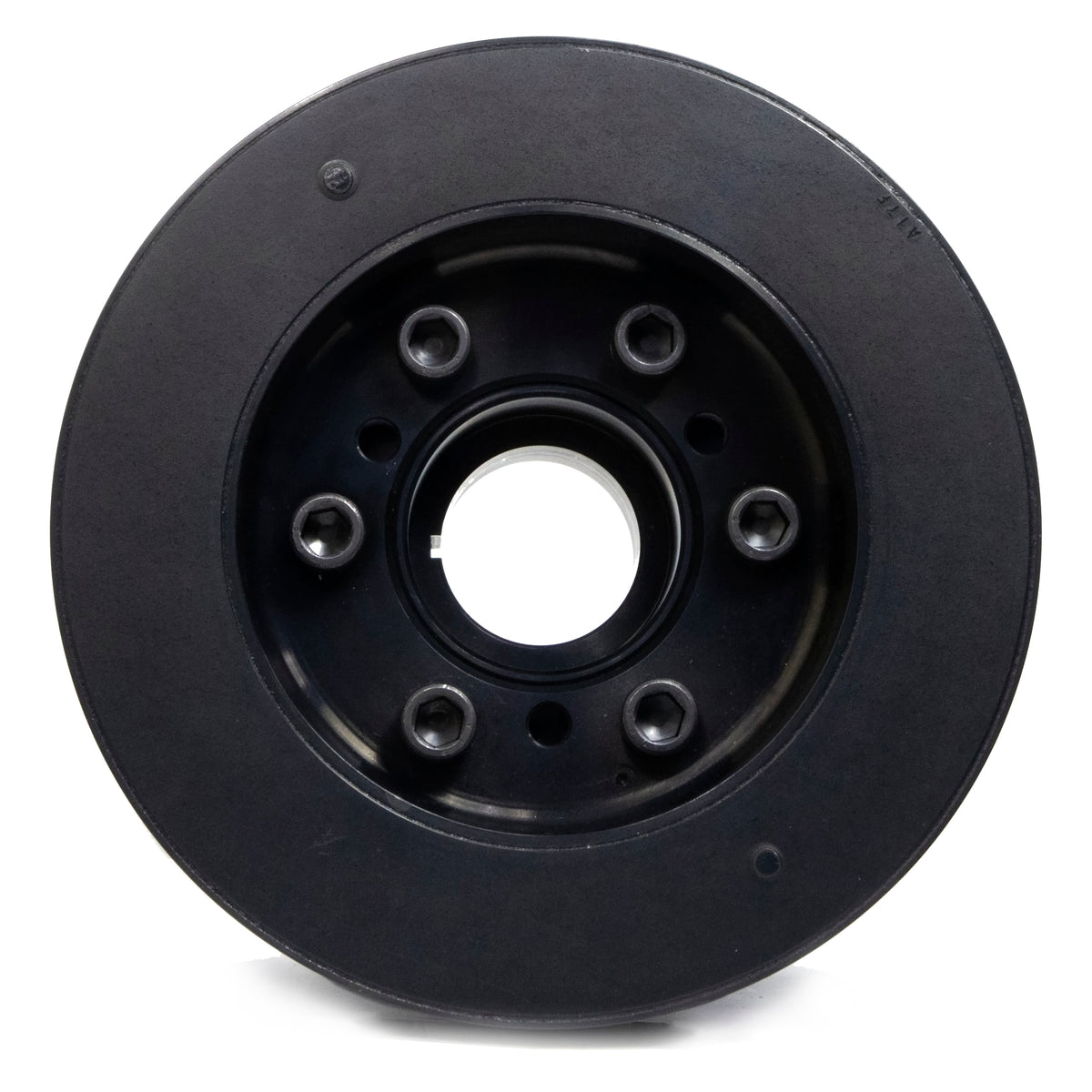 Fluidampr Ford PowerStroke 7.3L Late 1999-2003 Steel Externally Balanced Damper - 720211