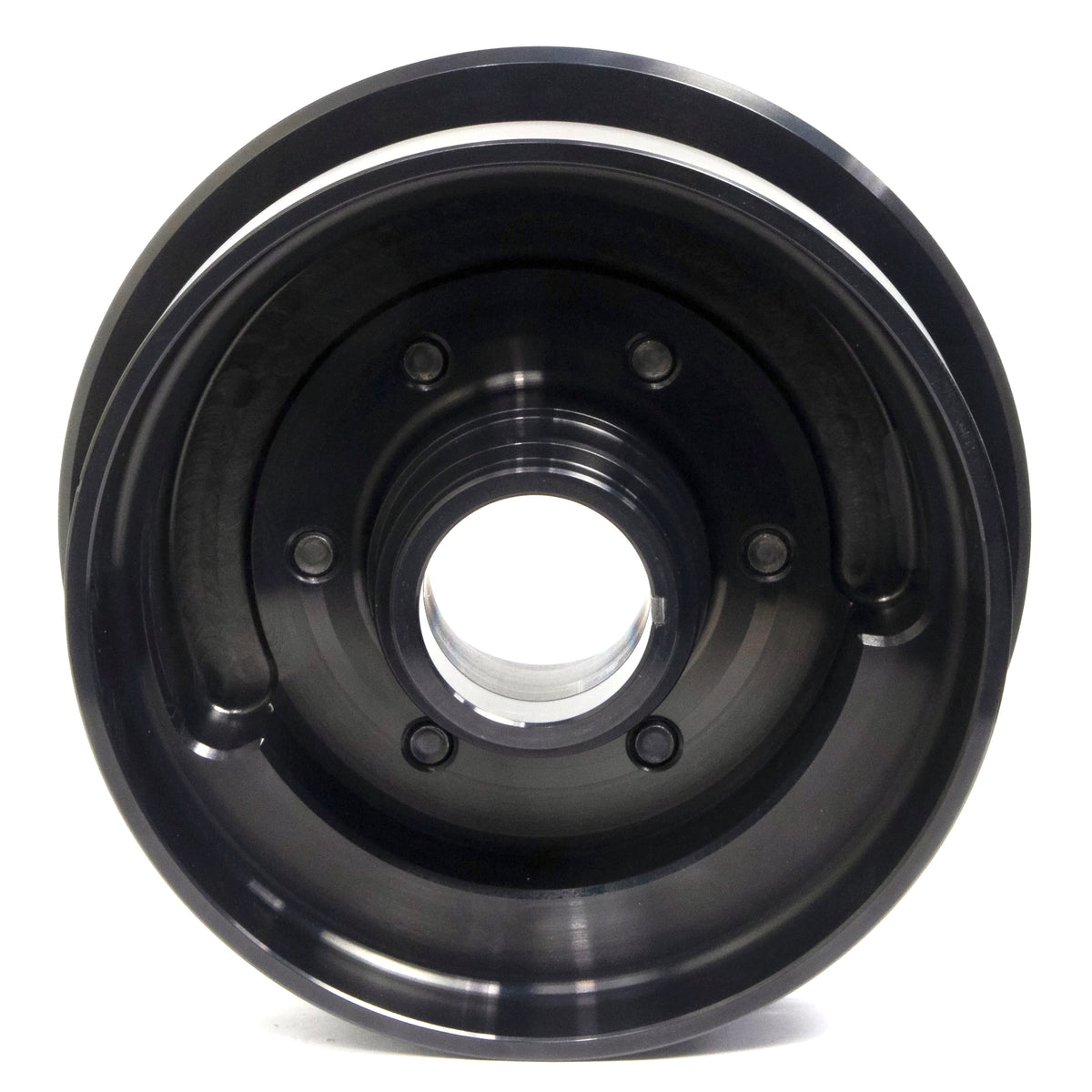 Fluidampr Ford PowerStroke 7.3L Early 1994-1997 Steel Externally Balanced Damper - 720221