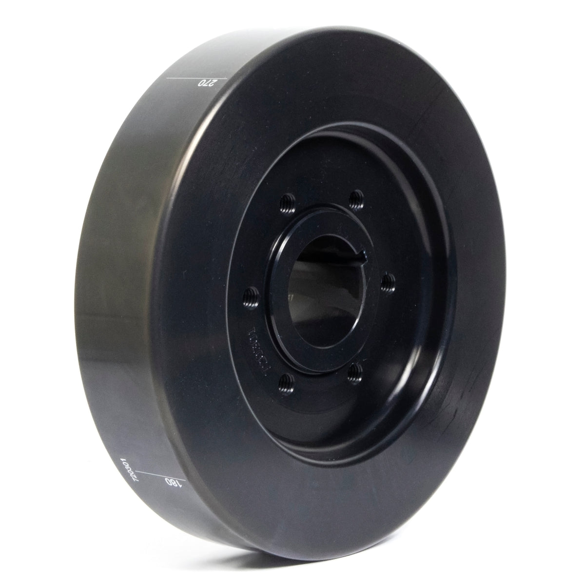 Fluidampr Harmonic Balancer - Fluidampr - Mopar Small Block - A / LA - Each