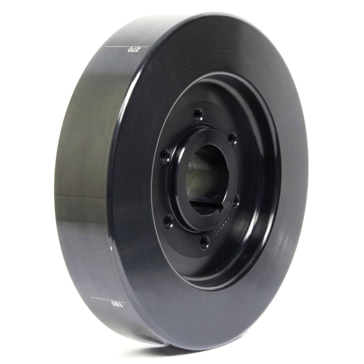 Fluidampr Harmonic Balancer - Fluidampr - Mopar Big Block - B/RB/426 Hemi - Each